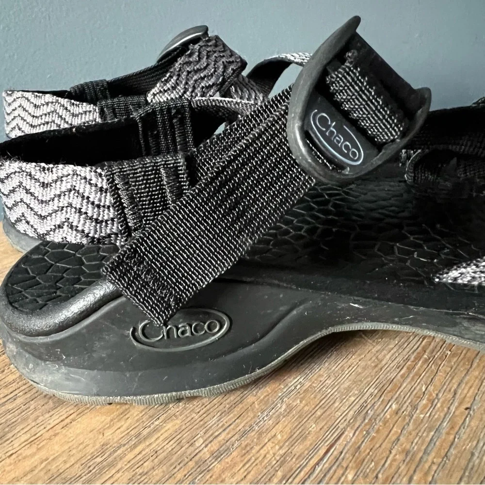 Chaco’s Adjustable Strap Sandals